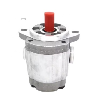High Quality Gear Charge Pump Pilot Pump for HITACHI ZX200/ZX230 Excavator