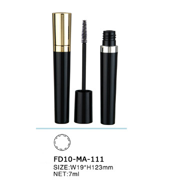 Charming Style Cosmetic Packaging Empty Mascara Case