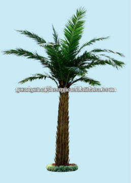 Fake Palm Tree artificial plant bamboo tree