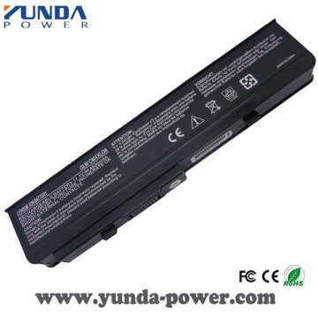 Manufacturer 11.1V 4800mAh Laptop battery for Lenovo GLW-SRXXXPS6 SMP CMXXSN6 SMP CRXXXSR6 SMP CMXXLG6