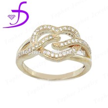 925 sterling silver girls gemstone heart ring