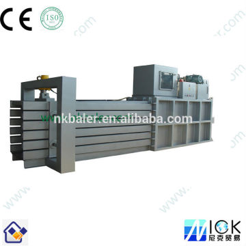 Waste Paper hydraulic oil press machine