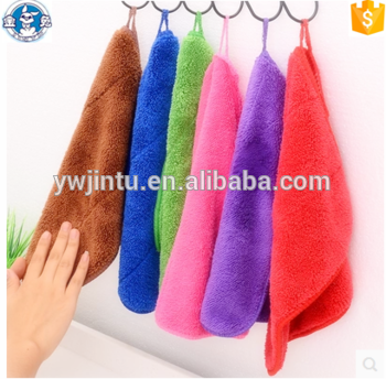 Microfiber Kitchen Hand Towel/Washcloth Microfiber Hand Towel