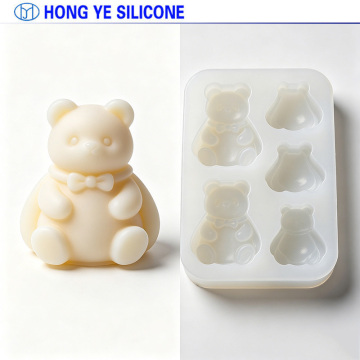 Platinum Cure Liquid Silicone Skin Safe