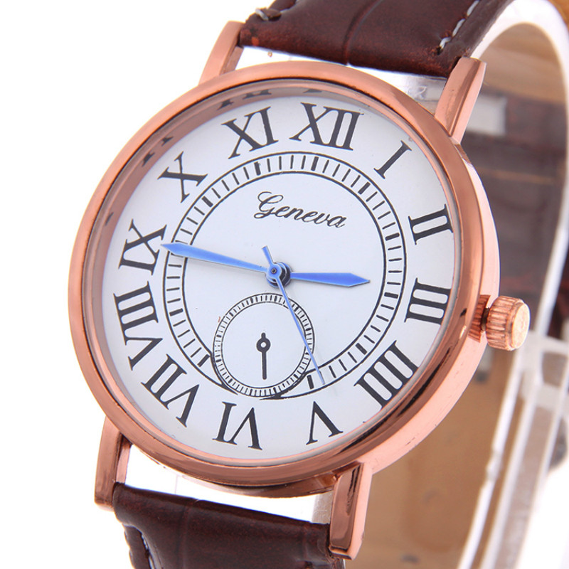 2015new arrive women watch