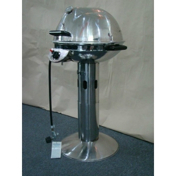 Hot CSA & UL Approved Gas BBQ  Ducane Grills Hot in USA