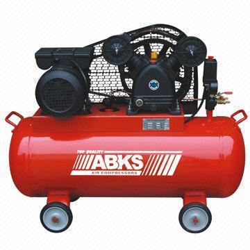 Petrol Engine Air Compressor, Top Quality