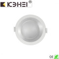 Anti-Glare LED Downlight Potongan 210mm Ugr &lt;22 CE RoHS