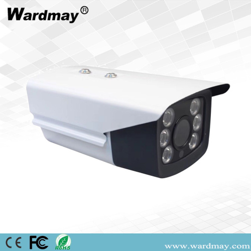 New 4K 12MP IR Bullet 3X IP Camera