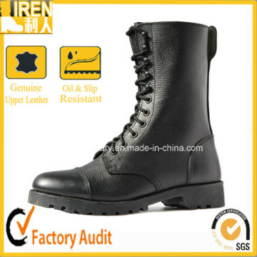 Ranger Army Boots Lace up Miliary Boots