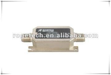 VHF UHF Linear amplifier(RIA001-20)