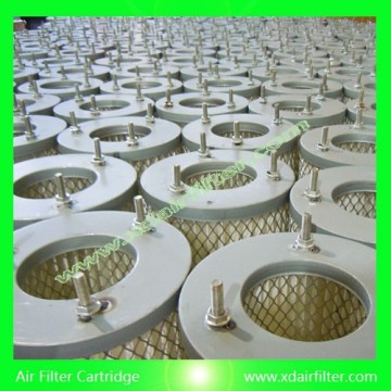 industrial generator air filter