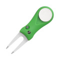 Golf Divot Tool Instrumentul de reparare a golfului