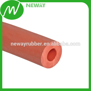 Excellent Insulation Material Extruded Conductive Rubber Hose