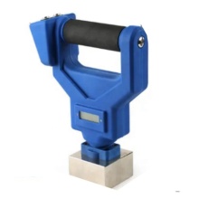 Portable Small Electro Permanent Magnetic Lifting Tool for Steel Plates