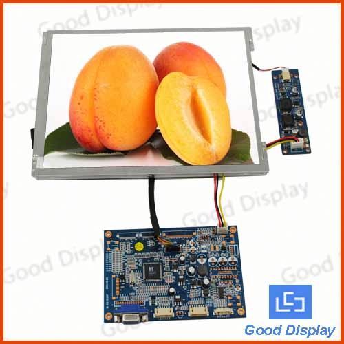 4.3 tft color lcd car reverse monitor