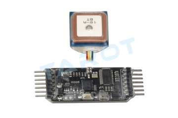 Tarot New Mini GPS Tl300L2 Flight Controller Gyros