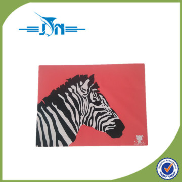 Professional rubber tale cloth