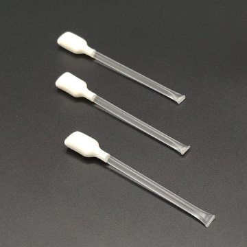 MHC-S001 μίας χρήσης IPA Cleaning Snap Swab