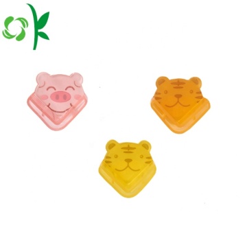 Wholesale Custom Cute Animal Silicone Table Corner Protector