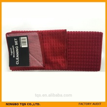 Best Quality Kitchen Towel Set/Kitchen Tea Towel