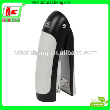 plastic desktop plier stapler for school