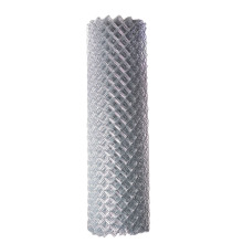 Galvanized Steel Tension Wire Chain Link Fencing