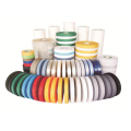 High performance PTFE sealing tape