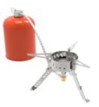 top quality Backpacking Stove