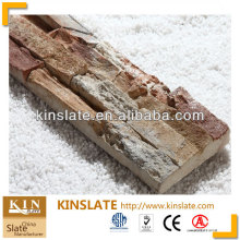 Rock Type Beige Quartzite SYV-01 Artificial Stone