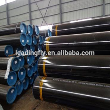 fluid transport and special gas pipe