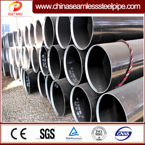 Submerged Arc Welding SAWL DSAW LSAW Steel Pipe