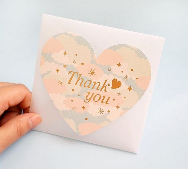 Carte d'anniversaire Birthday Card