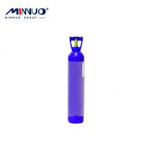 MN-8L Oxygen Gas Cylinder Manufacturers