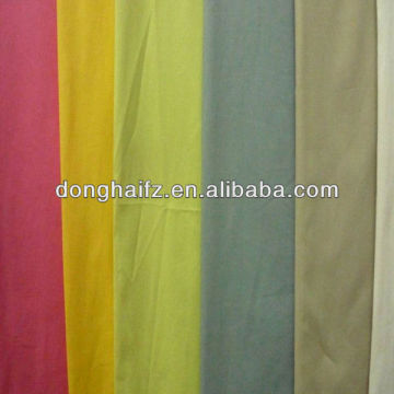 100% cotton dyed fabric bulk buy from china