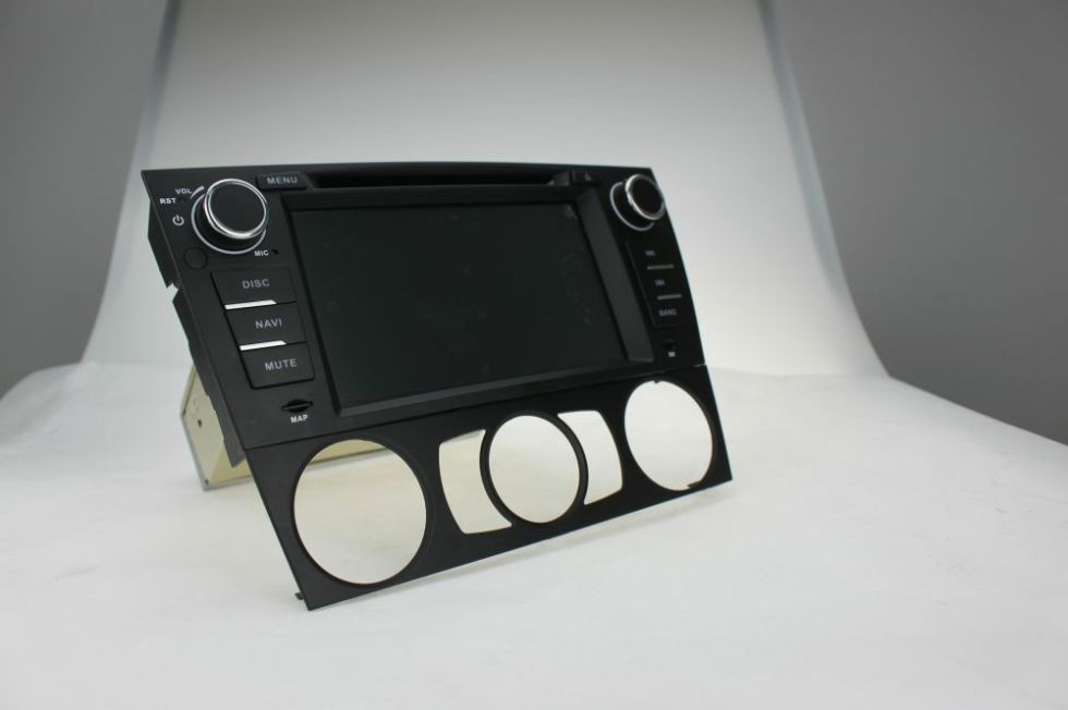 Car Dvd Player Price BMW 