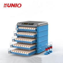 26 Capacity Automatic Small Hatcher: High Hatching Rate Incubator
