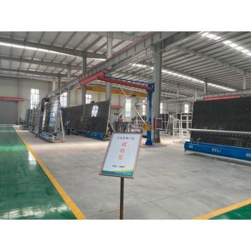 Automatic Triple Insulating Glass Sealing Machine