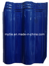 Import Ceramic Roof Tile