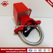 water flow indicator