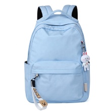 Waterproof Oxford Teenager Student Unisex Kids School Bags
