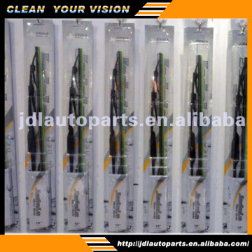 traditional front wiper blade