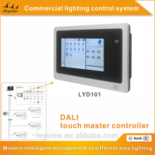 Low Price dali lamp touch dimmer Wholesale