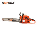 Motosierra 5800 Basoline Chainsaw 22 "24" เลื่อยโซ่