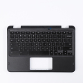 0WFYT5 για το Dell Chromebook 11 3100 Palmrest πληκτρολόγιο