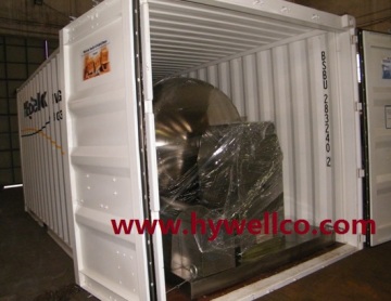 Erbang Supply Veterinary Drugs Blender