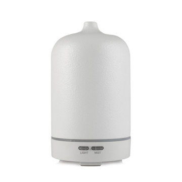 Electric Ultrasonic Ceramic Mist Aroma Oil Diffuser