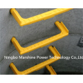 Quality Polypropylene Coated Manhole Step