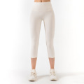 Leggings da yoga comodi per sport da palestra a vita alta High