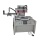 PLC 4-6-8 stations rotating screen printing machine